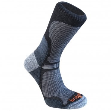 Mens Ultra Light Merino Endurance Original Sock