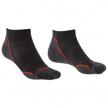 Mens Ultralight T2 Merino Performance Low Sock