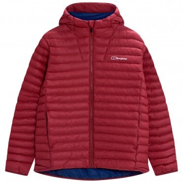 Mens Vaskye Jacket