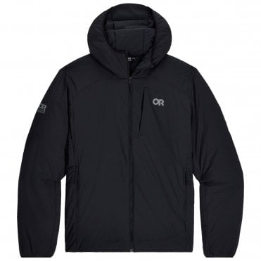 Mens Vesper Insulated Hoodie