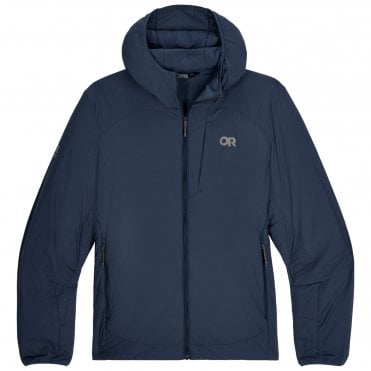 Mens Vesper Insulated Hoodie