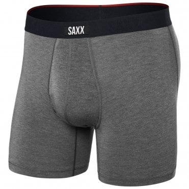 Mens Vibe Xtra Boxer Brief Fly