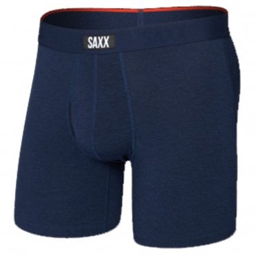 Mens Vibe Xtra Boxer Brief Fly