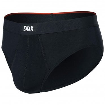 Mens Vibe Xtra Brief Fly