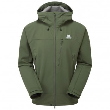Mens Vulcan Jacket