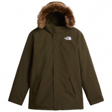 Mens Zaneck Jacket