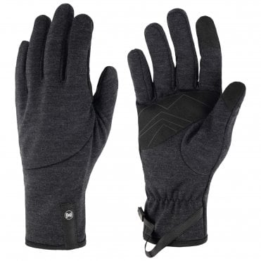 Merino Fleece Glove