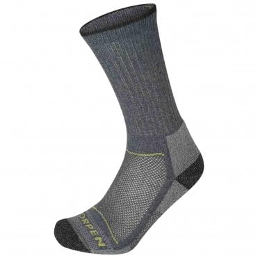 Merino Hiker Eco Sock 2 Pack