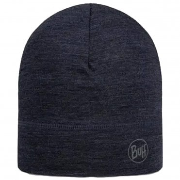 Merino Lightweight Beanie