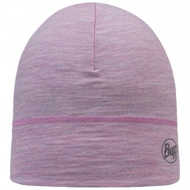 Merino Lightweight Beanie