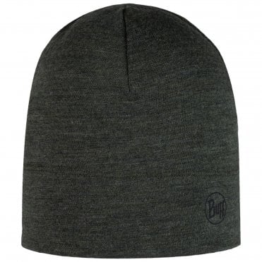 Merino Midweight Beanie