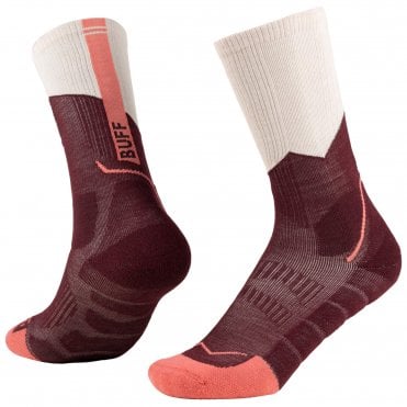 Merino Midweight Crew Sock