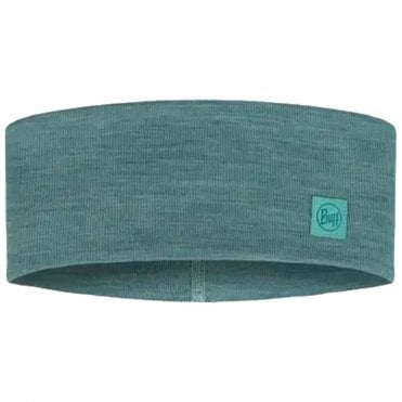 Merino Wide Headband