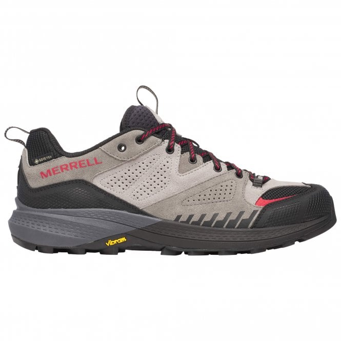 Merrell Mens Capra 2 GTX Walking Shoe