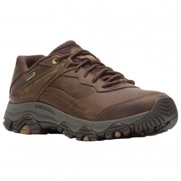 Mens Moab Adventure 3 WP Walking Shoe