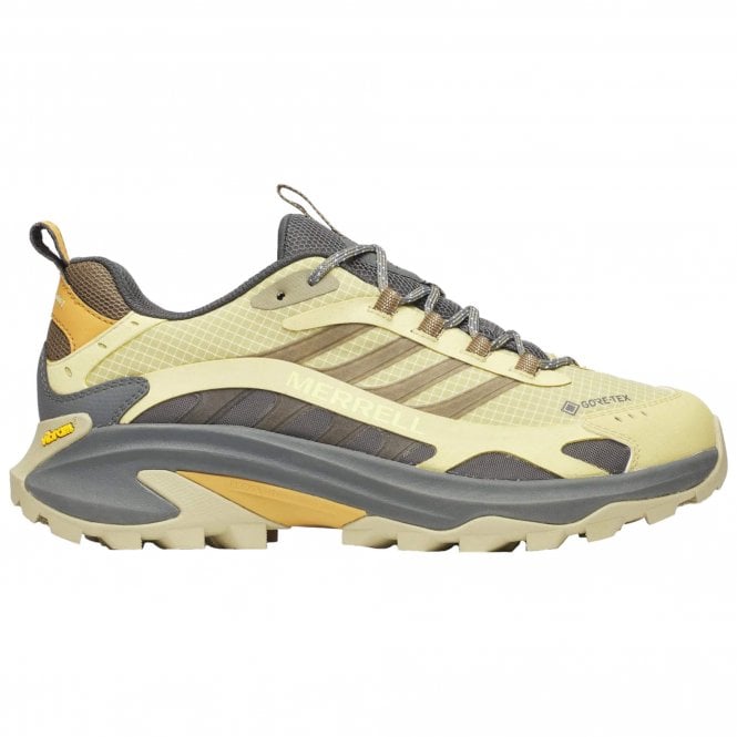 Merrell Mens Moab Speed 2 GTX Walking Shoe