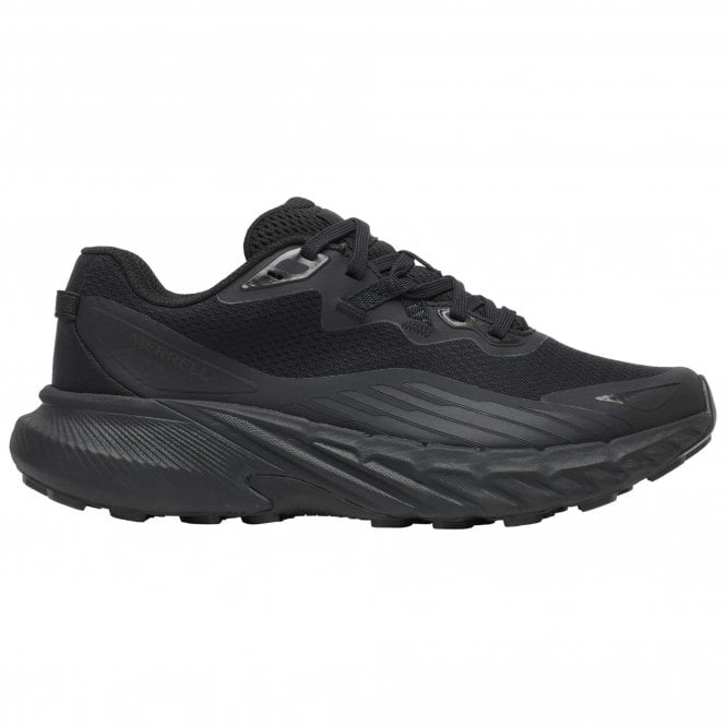 Merrell Womens Agility Trail Walking Shoe