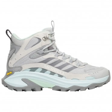 Womens Moab Speed 2 Mid GTX Walking Boot