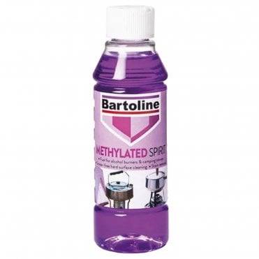 Methylated Spirit 250ml