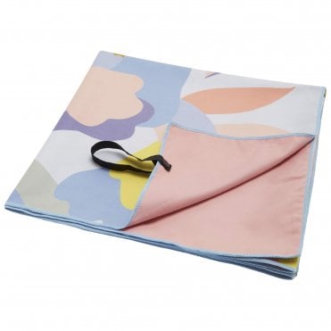 Microfibre Beach Towel