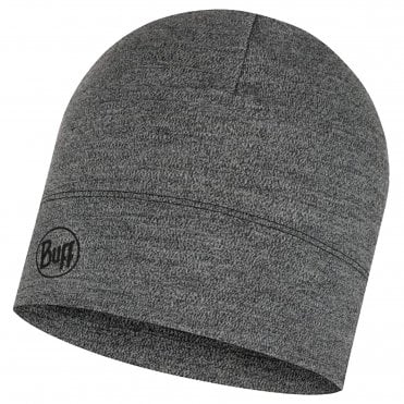Midweight Merino Beanie