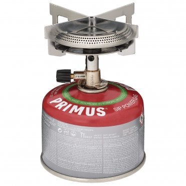 Mimer Stove