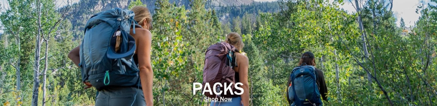 Packs