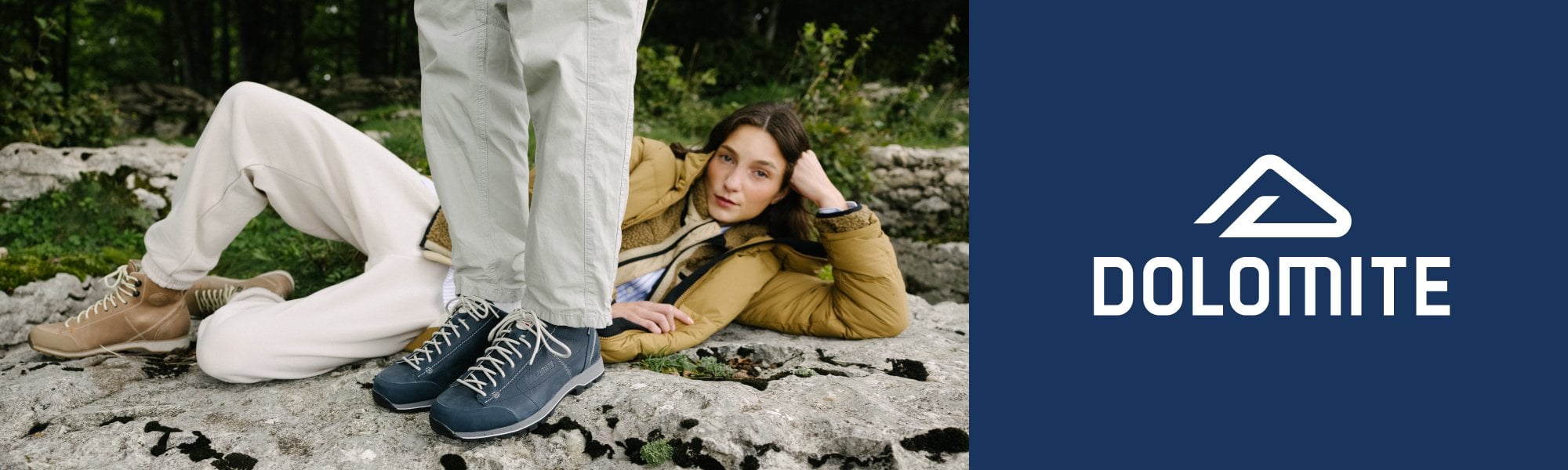 Dolomite AW26