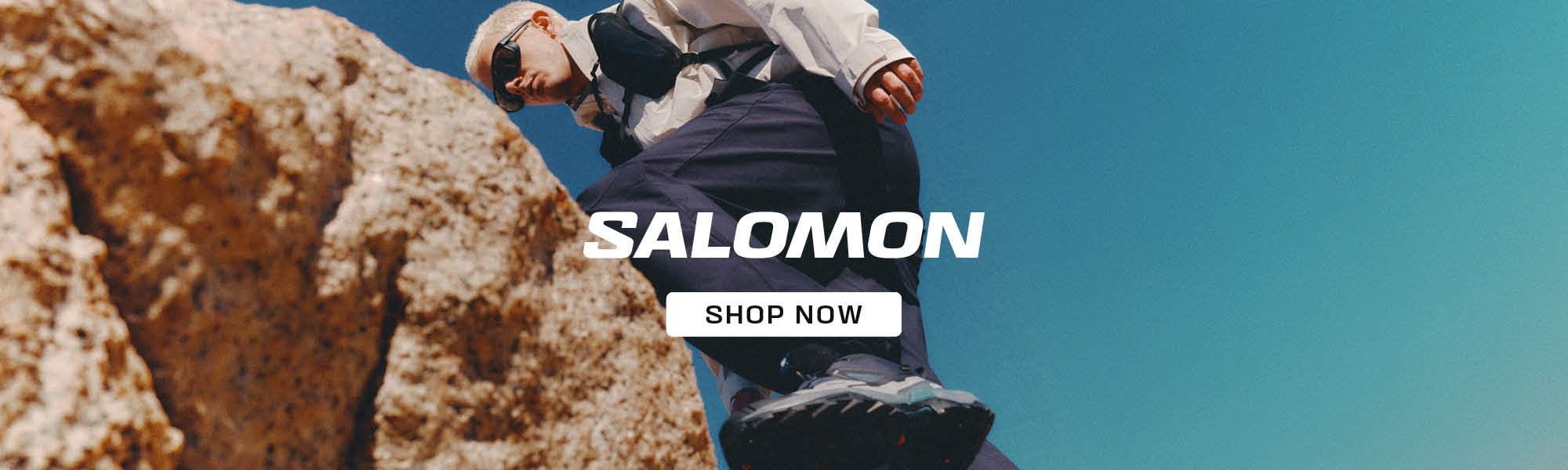 Salomon AW26
