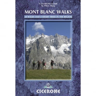 Mont Blanc Walks