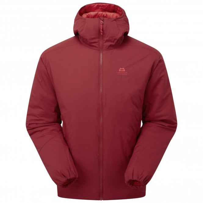 Mountain Equipment Mens Andola Jacket