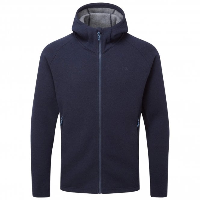 Mountain Equipment Mens Braidu Hooded Jacket