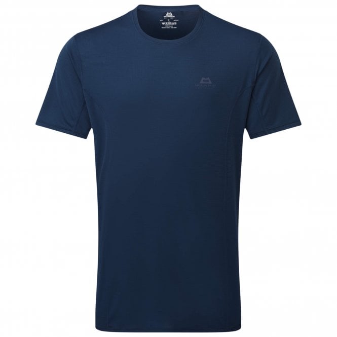 Mountain Equipment Mens Ignis Tee
