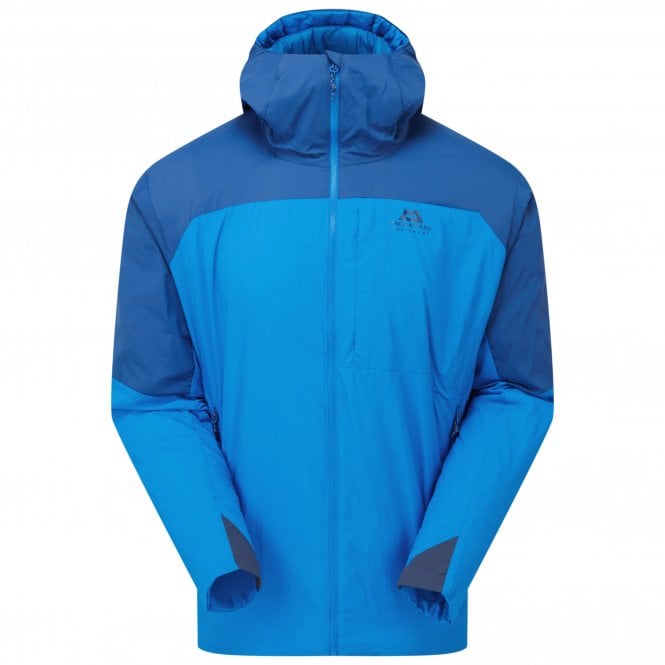 Mountain Equipment Mens Intra Light Hooded Jacket
