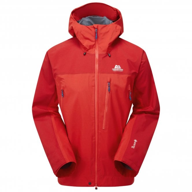 Mountain Equipment Mens Lhotse Jacket