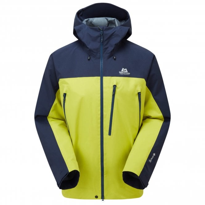 Mountain Equipment Mens Lhotse Jacket