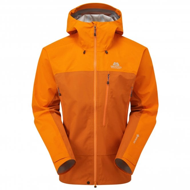 Mountain Equipment Mens Makalu Jacket