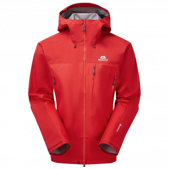 Mountain Equipment Mens Makalu Jacket