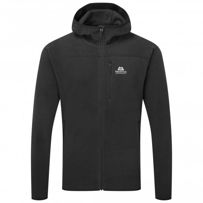 Mountain Equipment Mens Micro Zip T Jacket