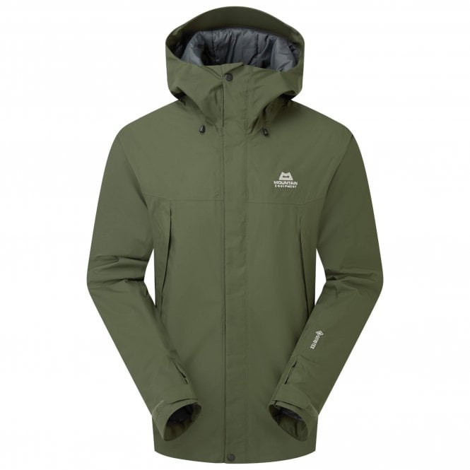 Mountain Equipment Mens Nanda Devi Insulated Jacket