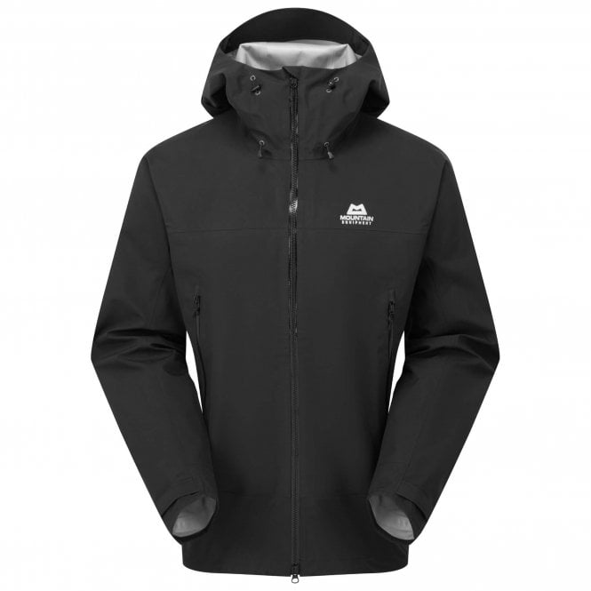 Mountain Equipment Mens Saltoro Jacket
