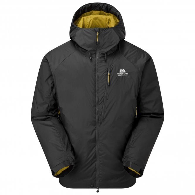 Mountain Equipment Mens Shelterstone Jacket