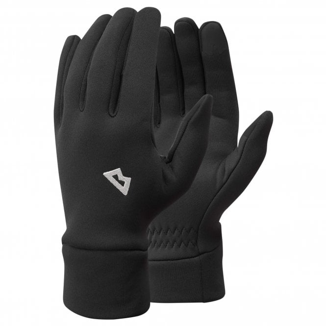 Mountain Equipment Mens Stretch Fleece Glove