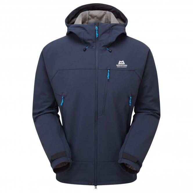 Mountain Equipment Mens Vulcan Jacket