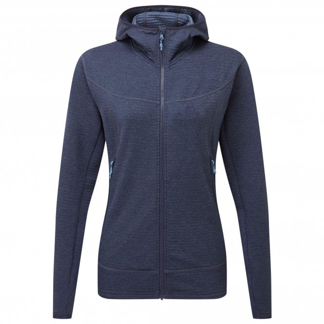 Mountain Equipment Womens Apiro Hooded Jacket