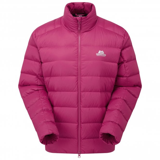 Mountain Equipment Womens Forsa Jacket