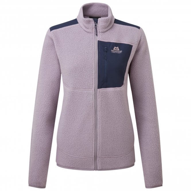 Mountain Equipment Womens Highpile Jacket