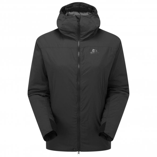 Mountain Equipment Womens Intra Hooded Jacket