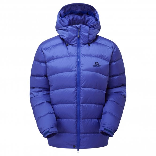 Mountain Equipment Womens Lightline Jacket