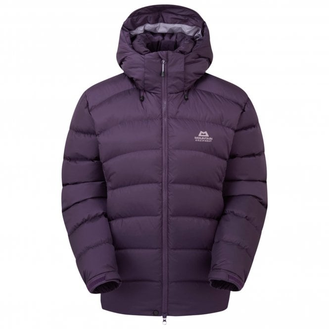 Mountain Equipment Womens Lightline Jacket